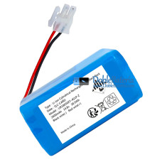 Batería para PLC UR18650ZT-4S1P-Z [Batería de Repuesto]
